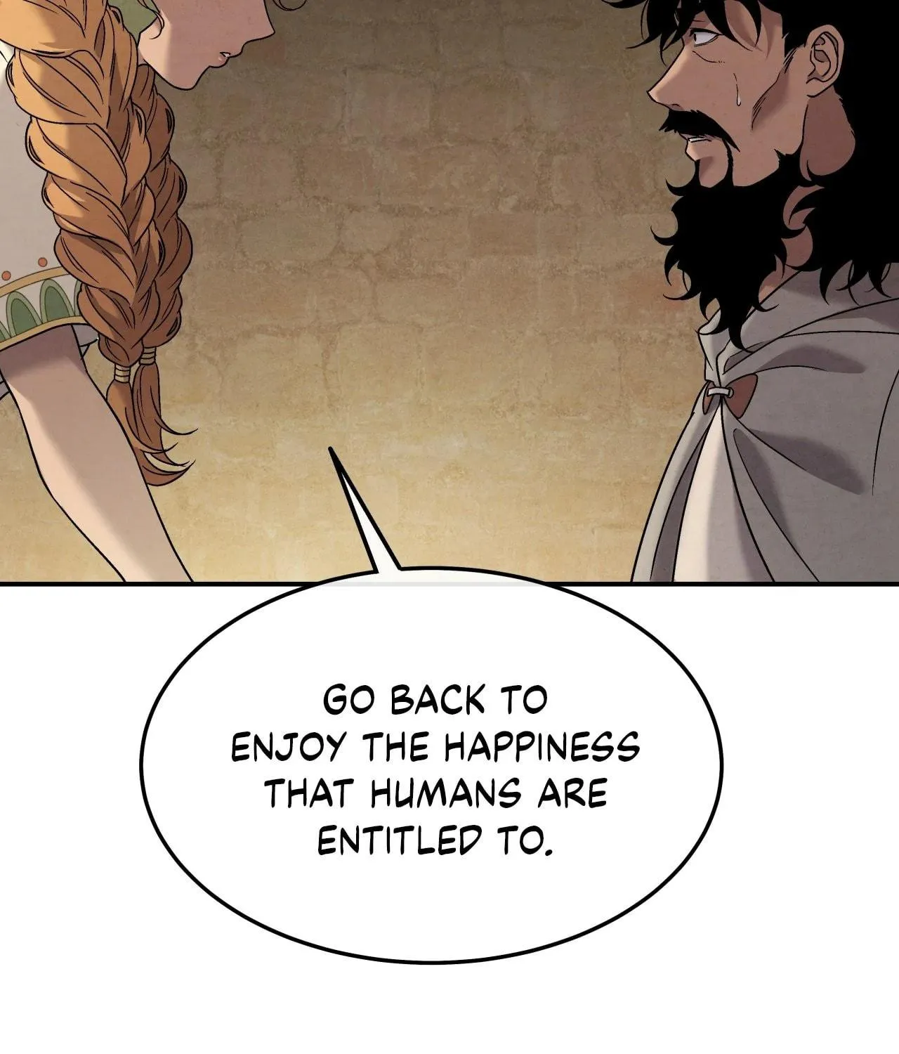 Mesopotamian Mythology of Hongkki Chapter 45 page 73 - 