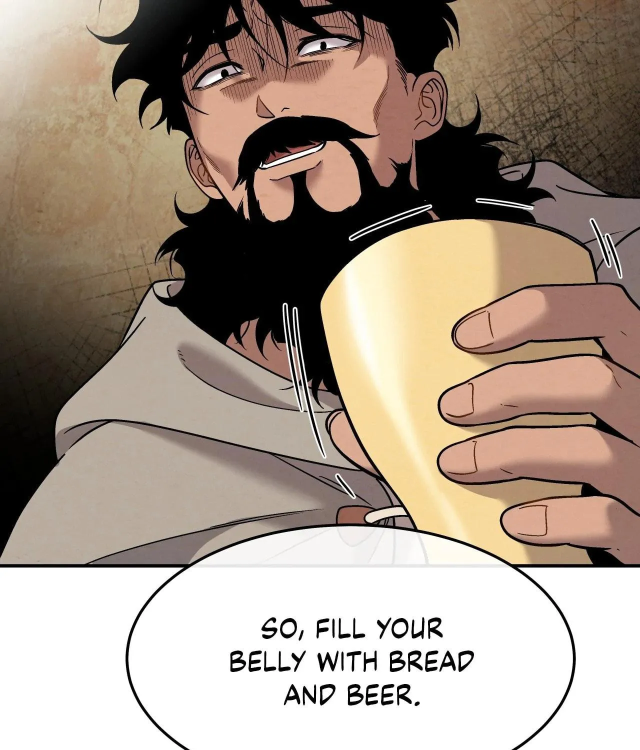 Mesopotamian Mythology of Hongkki Chapter 45 page 75 - 