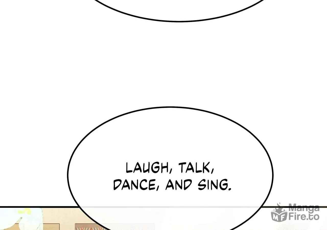 Mesopotamian Mythology of Hongkki Chapter 45 page 76 - 