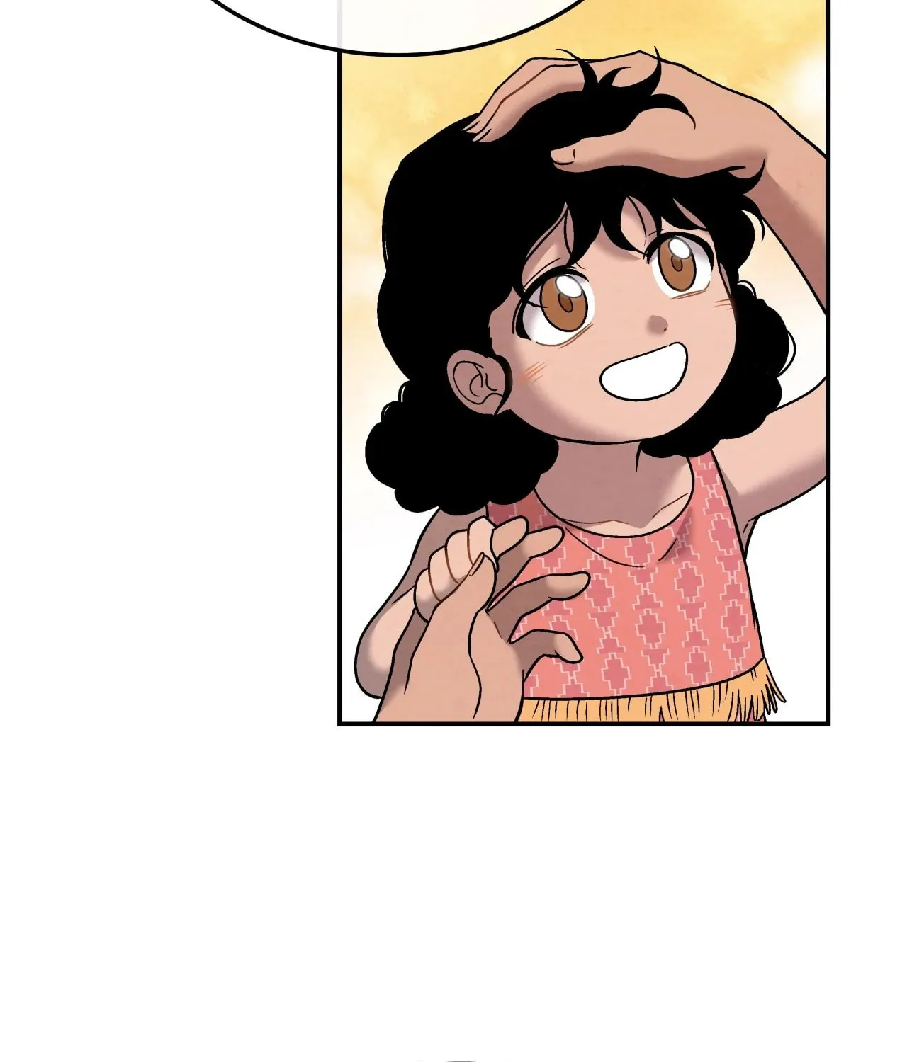 Mesopotamian Mythology of Hongkki Chapter 45 page 80 - 