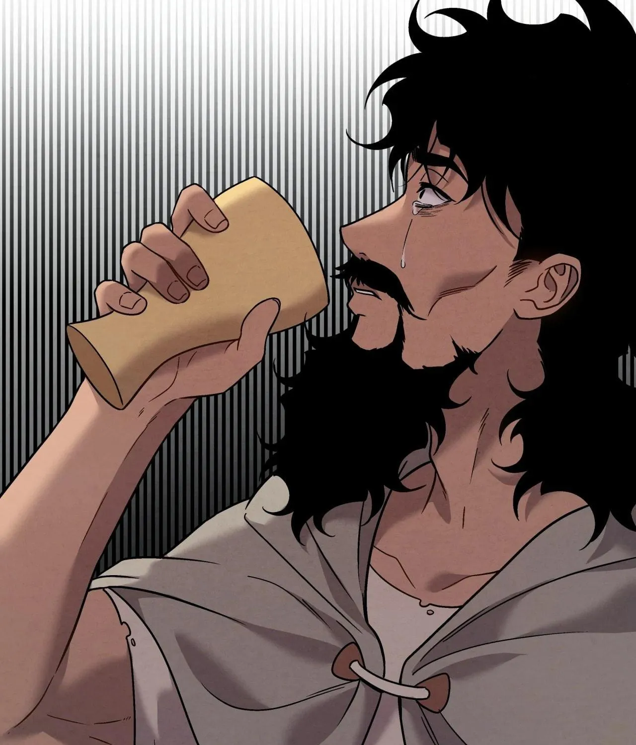 Mesopotamian Mythology of Hongkki Chapter 45 page 84 - 