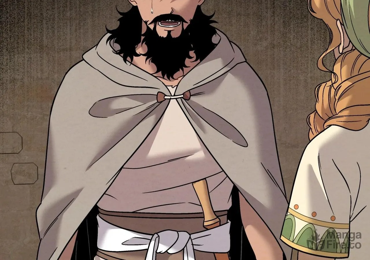 Mesopotamian Mythology of Hongkki Chapter 45 page 90 - 