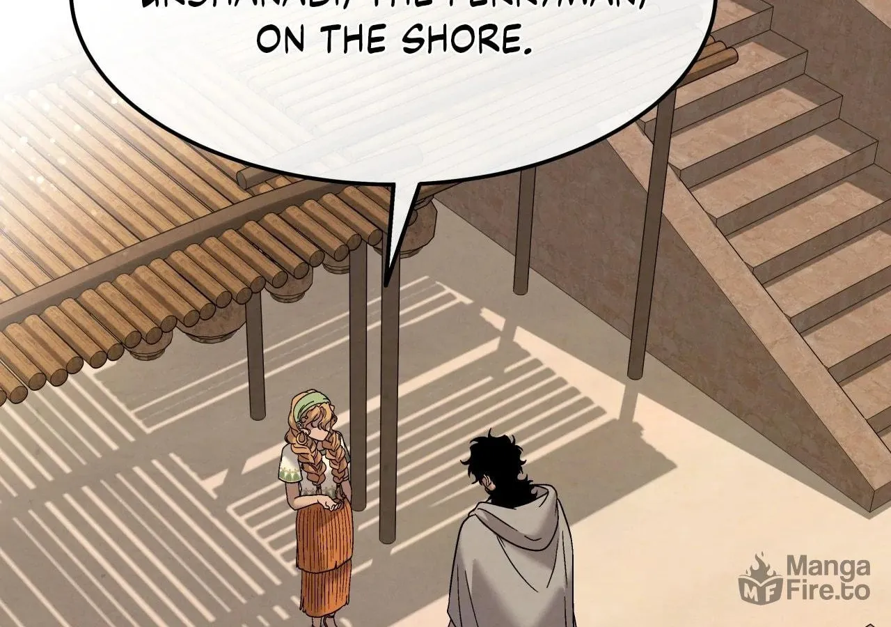 Mesopotamian Mythology of Hongkki Chapter 45 page 94 - 