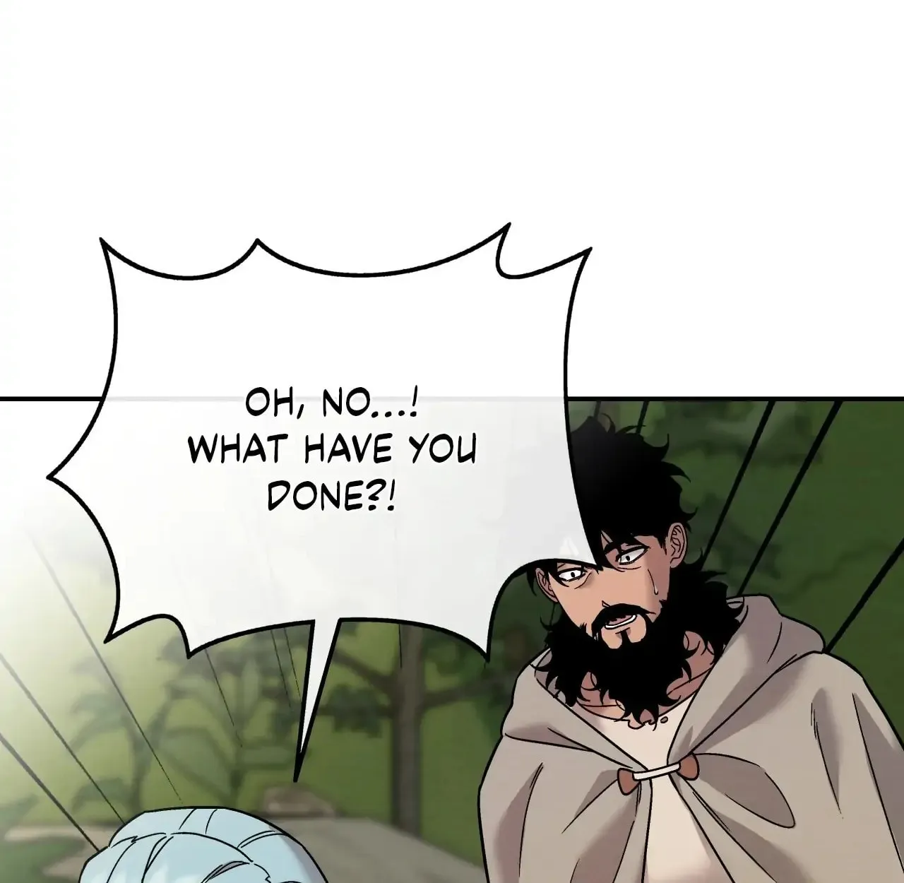 Mesopotamian Mythology of Hongkki Chapter 46 page 2 - 