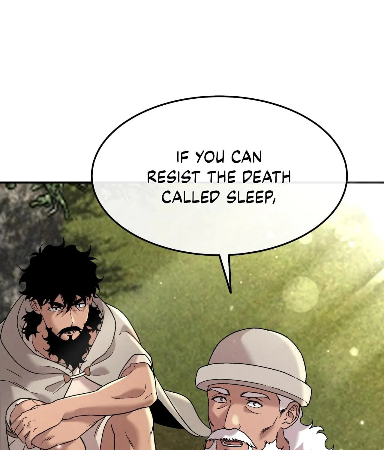 Mesopotamian Mythology of Hongkki Chapter 46 page 101 - 