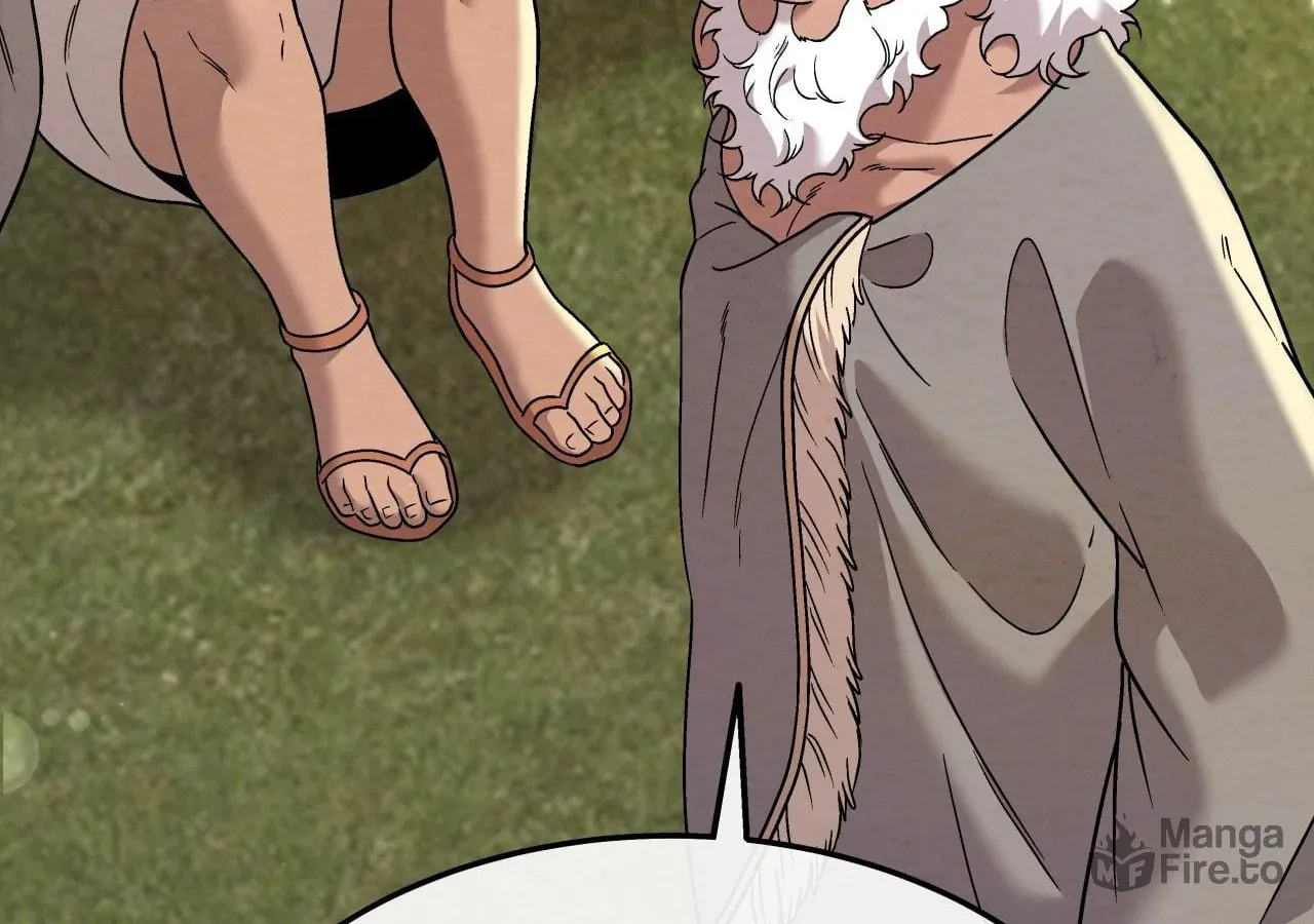 Mesopotamian Mythology of Hongkki Chapter 46 page 102 - 