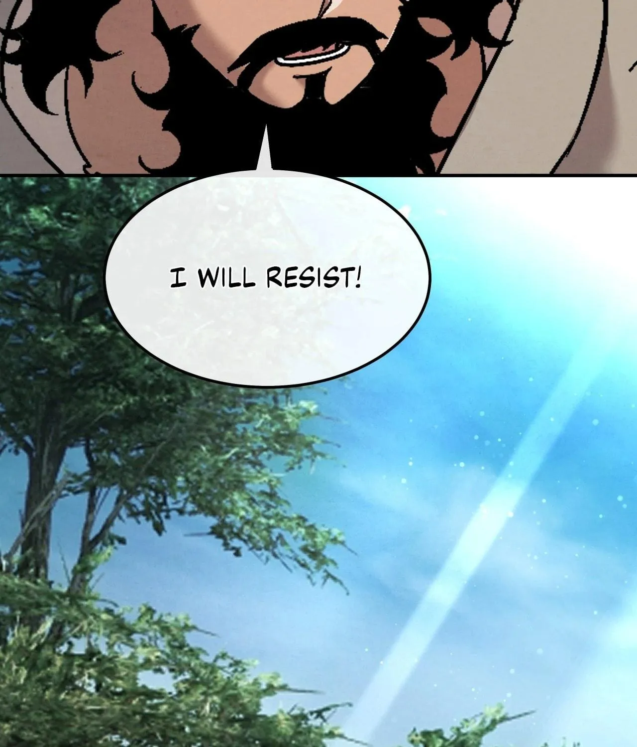 Mesopotamian Mythology of Hongkki Chapter 46 page 105 - 
