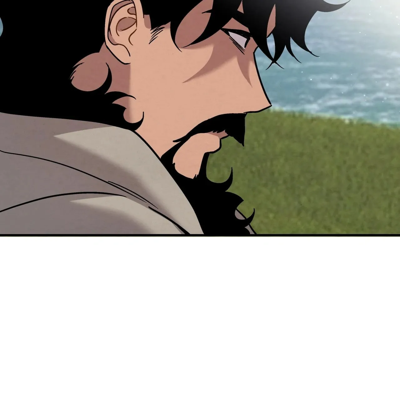Mesopotamian Mythology of Hongkki Chapter 46 page 109 - 