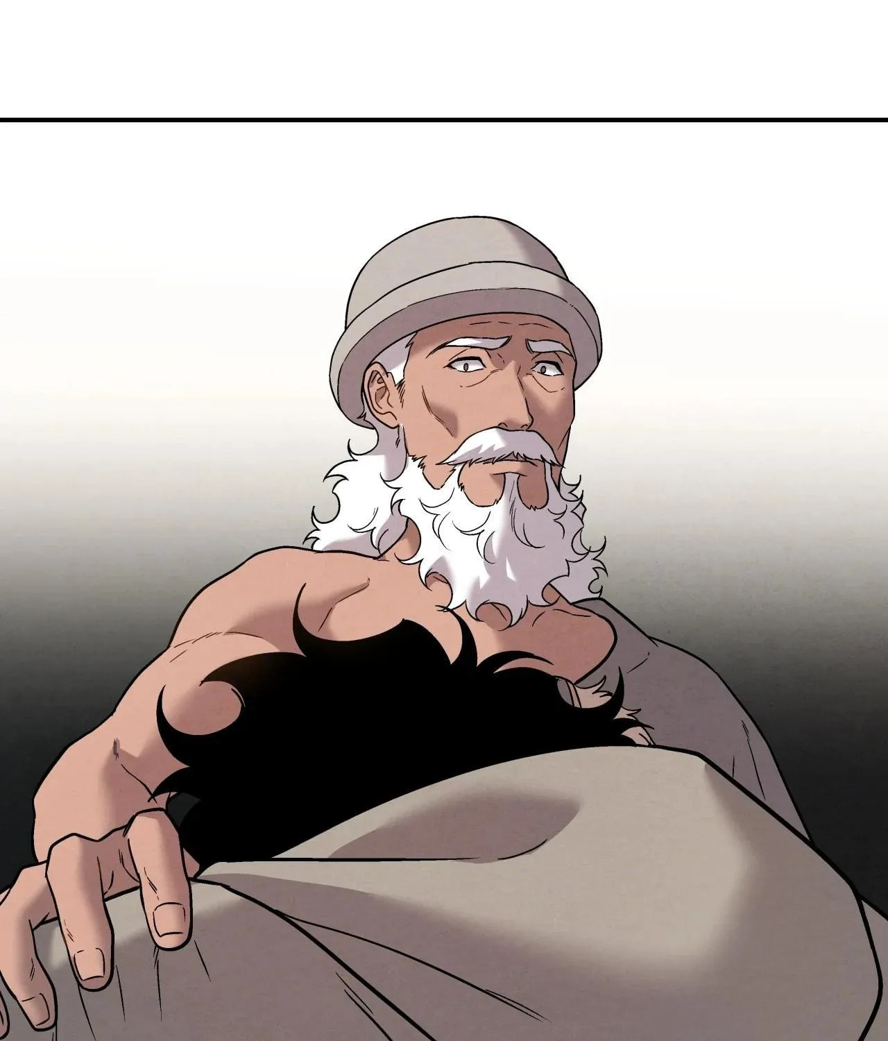 Mesopotamian Mythology of Hongkki Chapter 46 page 116 - 
