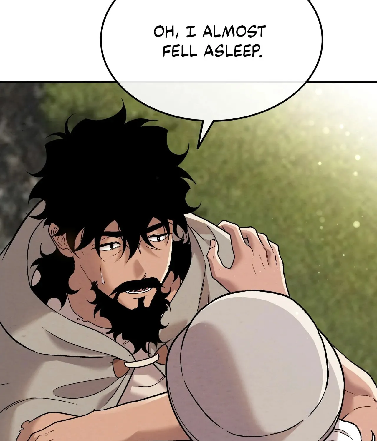Mesopotamian Mythology of Hongkki Chapter 46 page 118 - 
