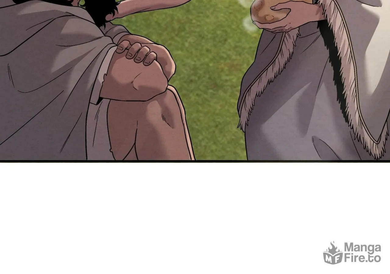 Mesopotamian Mythology of Hongkki Chapter 46 page 122 - 