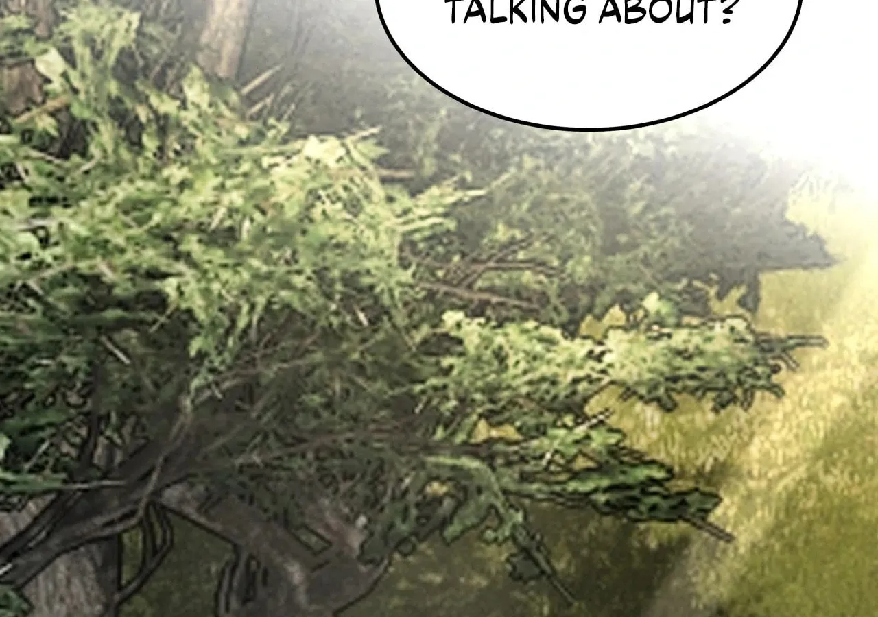 Mesopotamian Mythology of Hongkki Chapter 46 page 126 - 