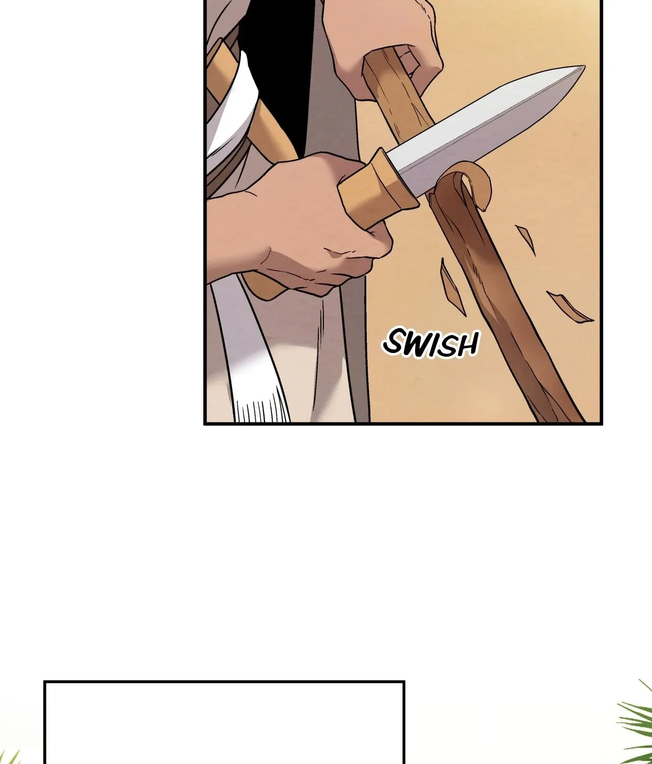 Mesopotamian Mythology of Hongkki Chapter 46 page 14 - 