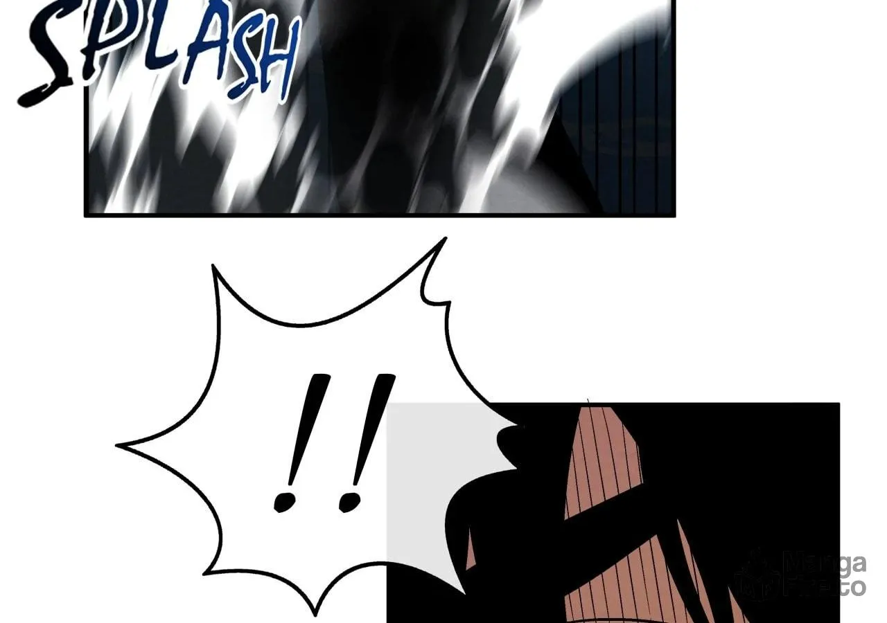 Mesopotamian Mythology of Hongkki Chapter 46 page 23 - 