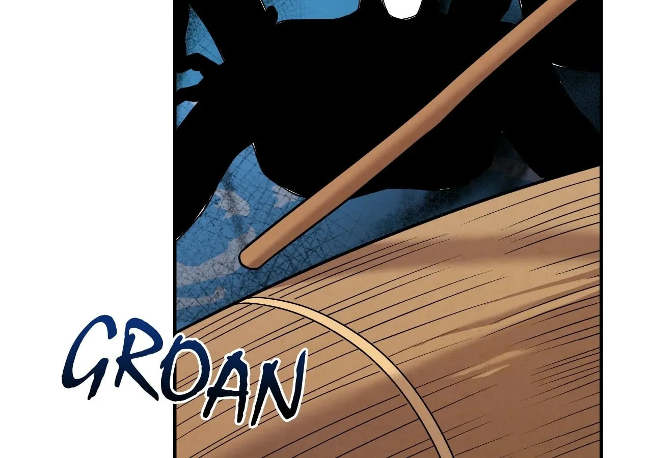 Mesopotamian Mythology of Hongkki Chapter 46 page 27 - 