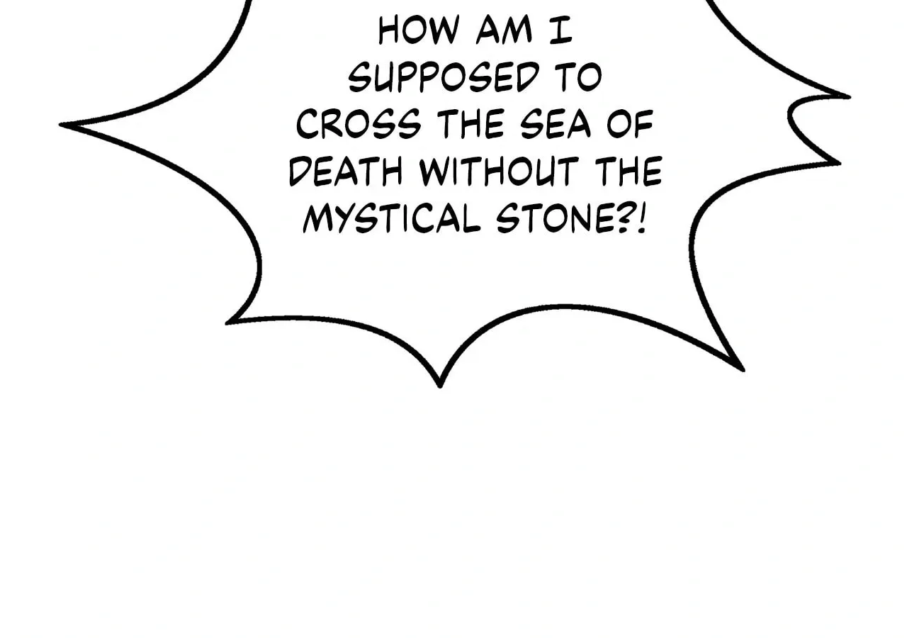 Mesopotamian Mythology of Hongkki Chapter 46 page 4 - 