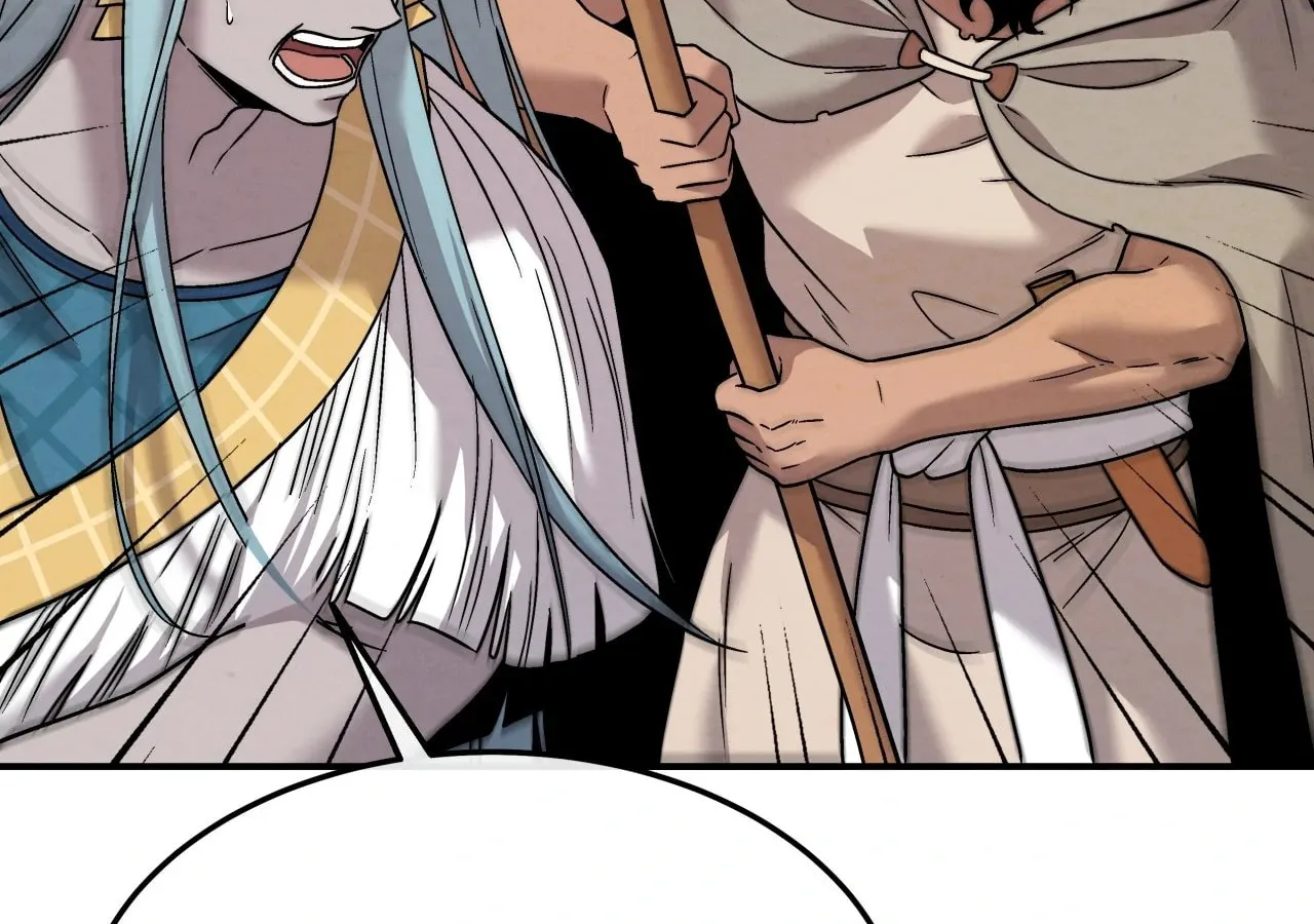 Mesopotamian Mythology of Hongkki Chapter 46 page 31 - 