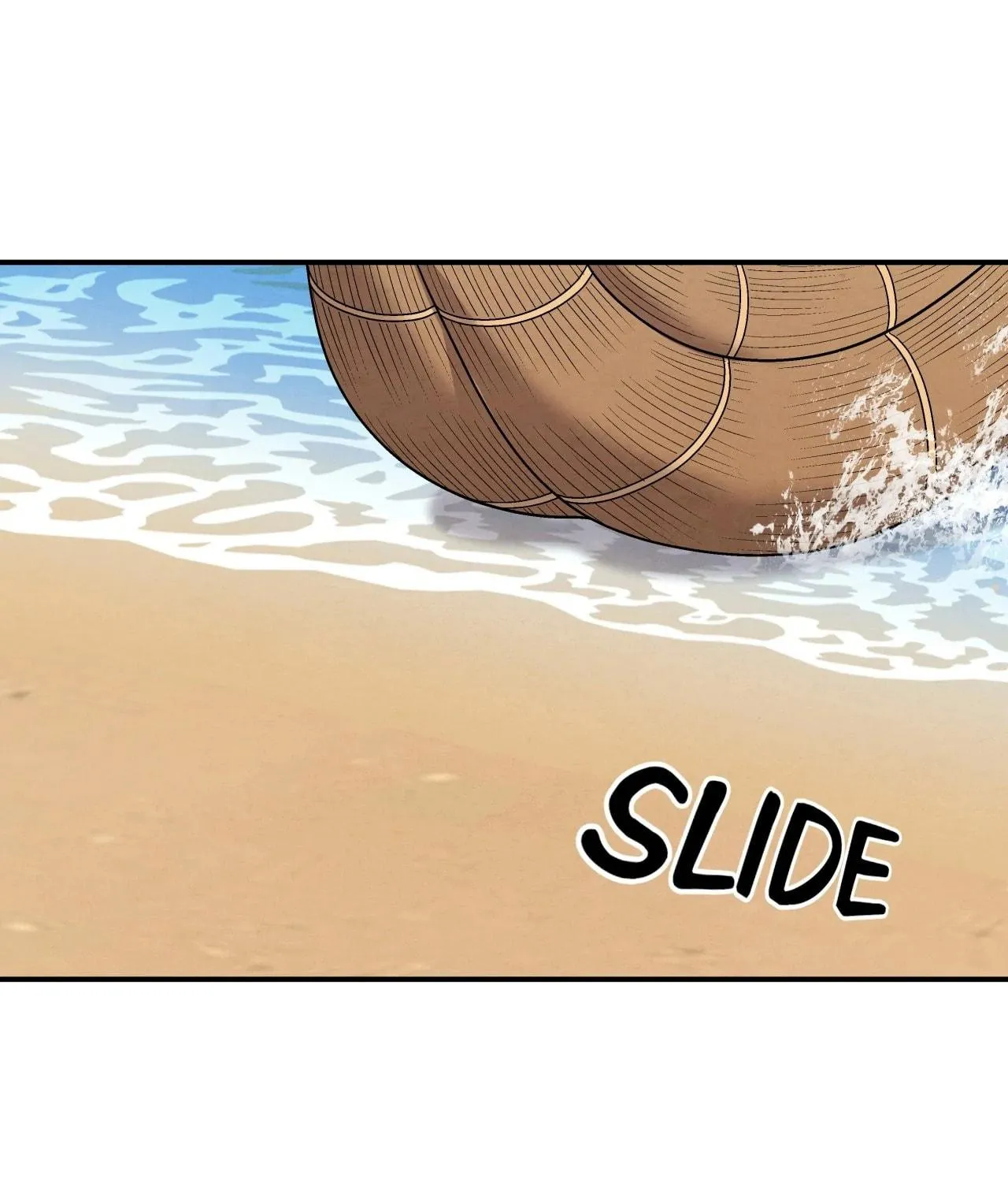 Mesopotamian Mythology of Hongkki Chapter 46 page 39 - 