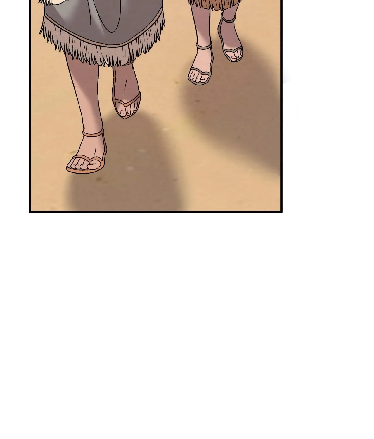 Mesopotamian Mythology of Hongkki Chapter 46 page 41 - 