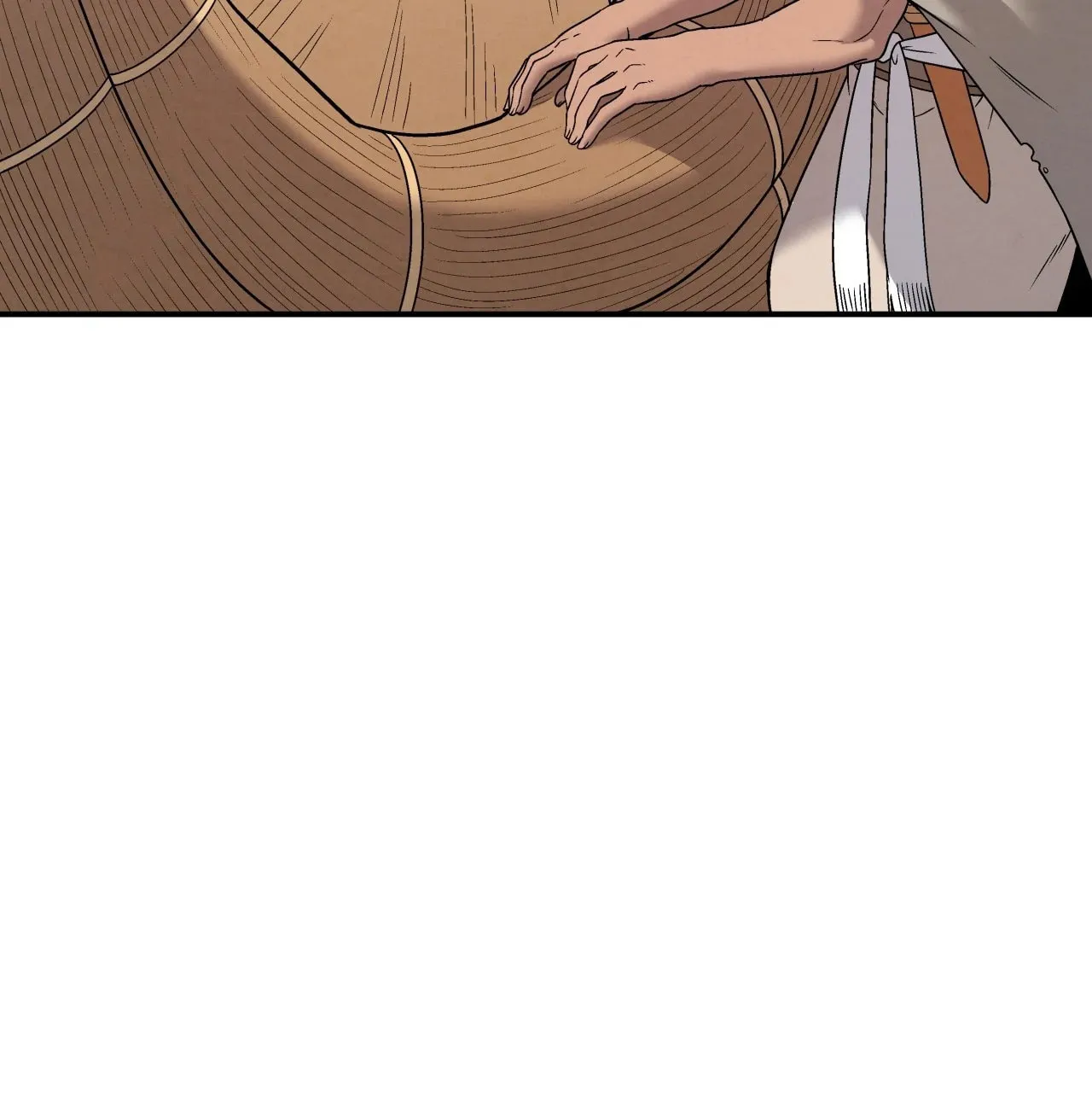 Mesopotamian Mythology of Hongkki Chapter 46 page 43 - 