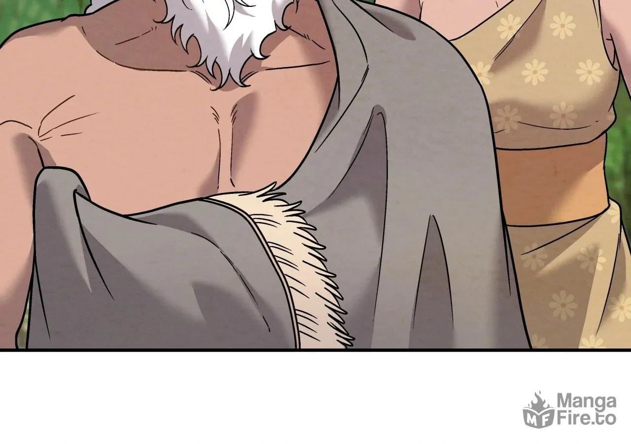 Mesopotamian Mythology of Hongkki Chapter 46 page 47 - 