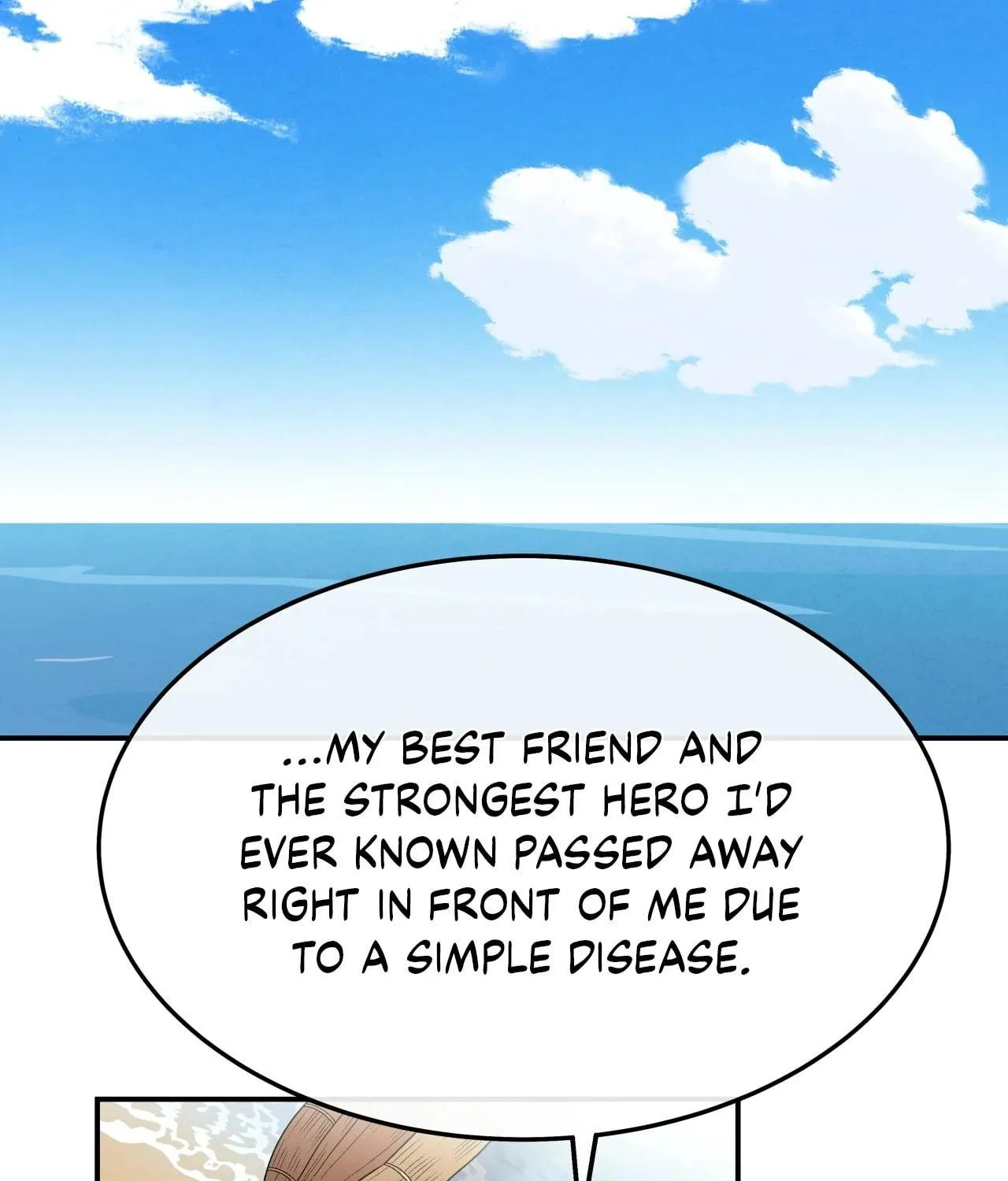 Mesopotamian Mythology of Hongkki Chapter 46 page 50 - 