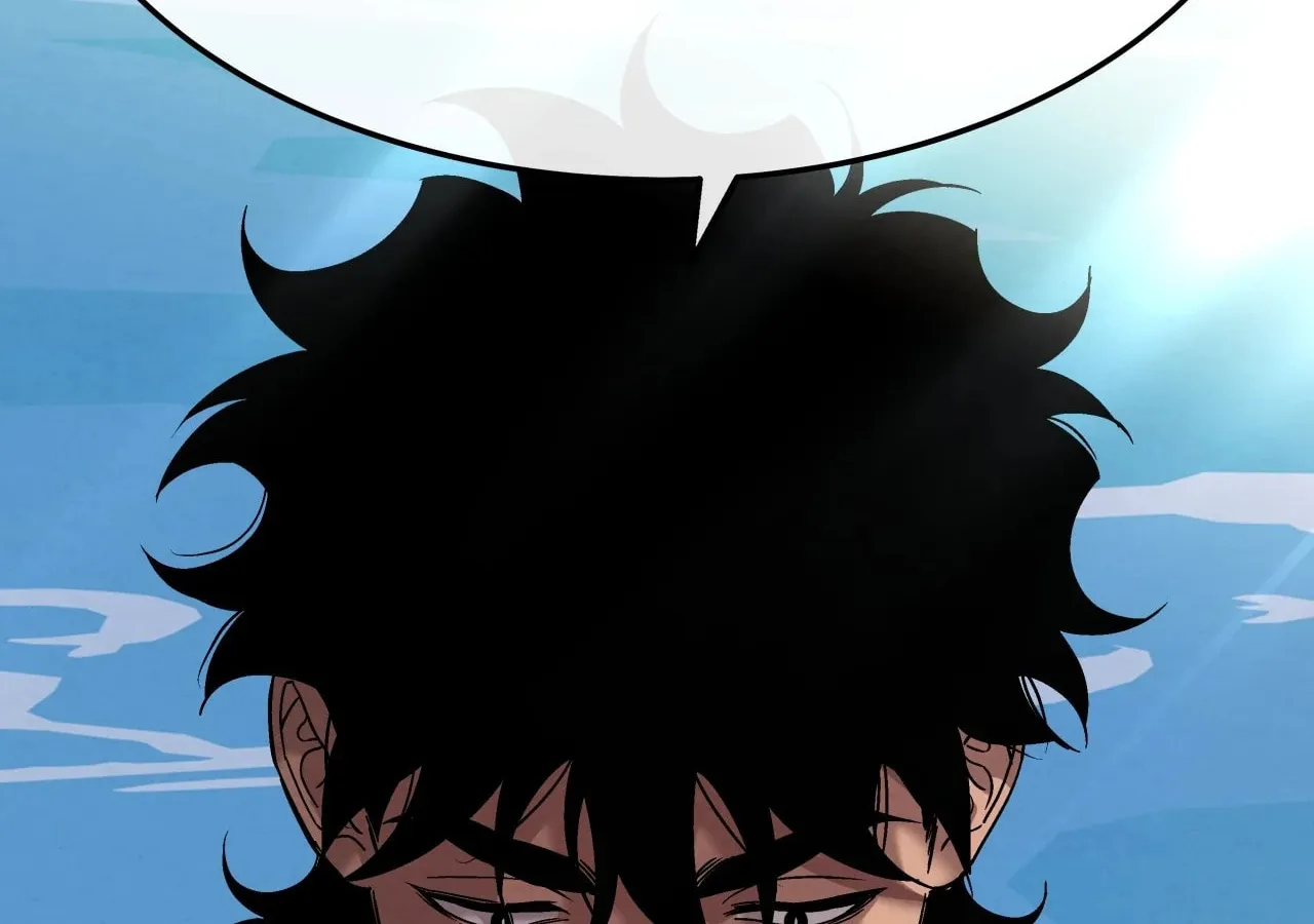 Mesopotamian Mythology of Hongkki Chapter 46 page 53 - 
