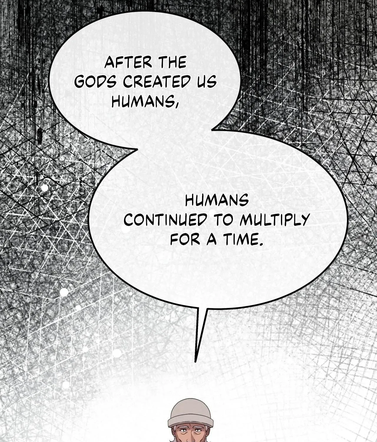 Mesopotamian Mythology of Hongkki Chapter 46 page 61 - 