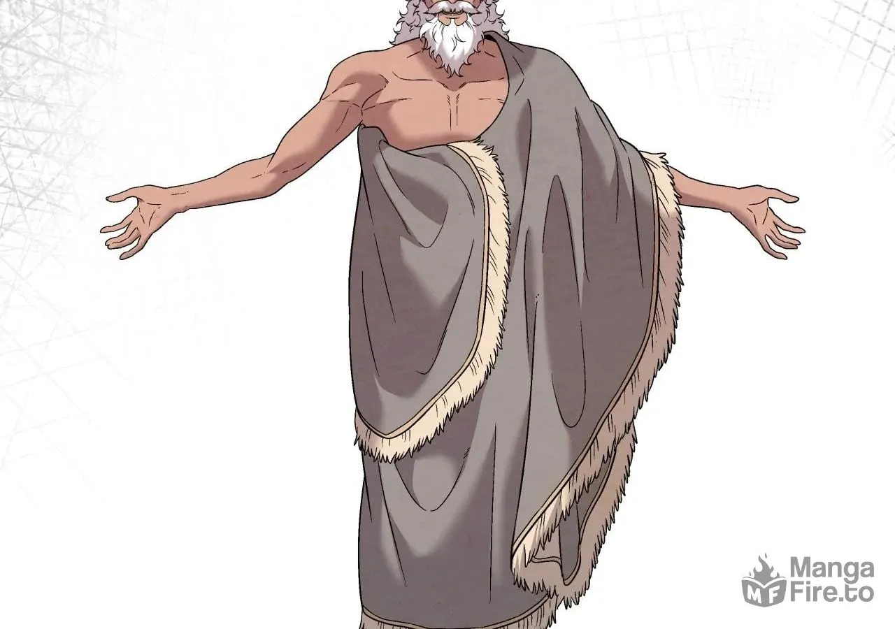 Mesopotamian Mythology of Hongkki Chapter 46 page 62 - 