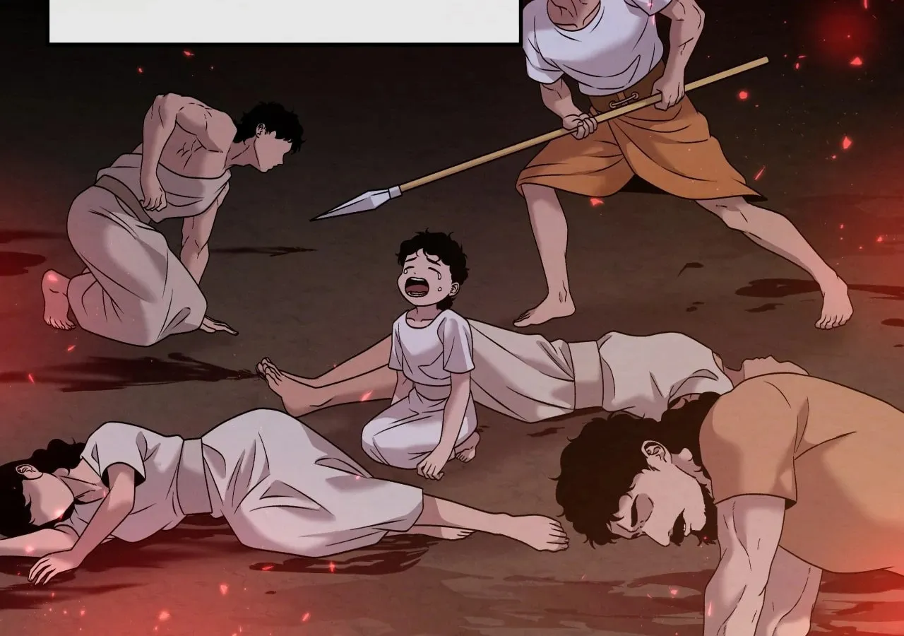 Mesopotamian Mythology of Hongkki Chapter 46 page 64 - 