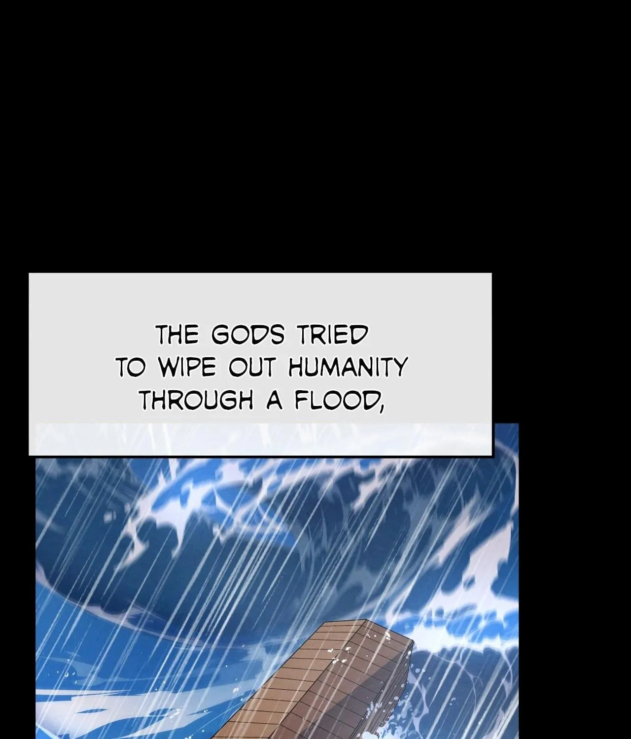 Mesopotamian Mythology of Hongkki Chapter 46 page 66 - 