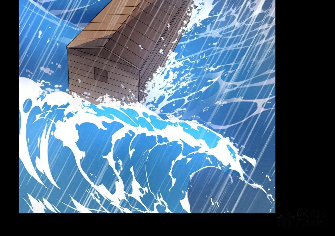 Mesopotamian Mythology of Hongkki Chapter 46 page 67 - 