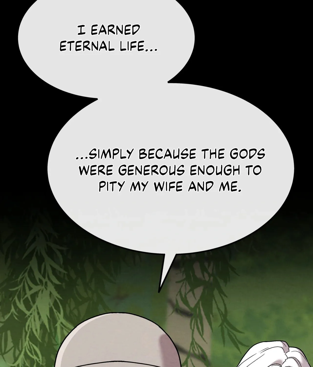 Mesopotamian Mythology of Hongkki Chapter 46 page 70 - 