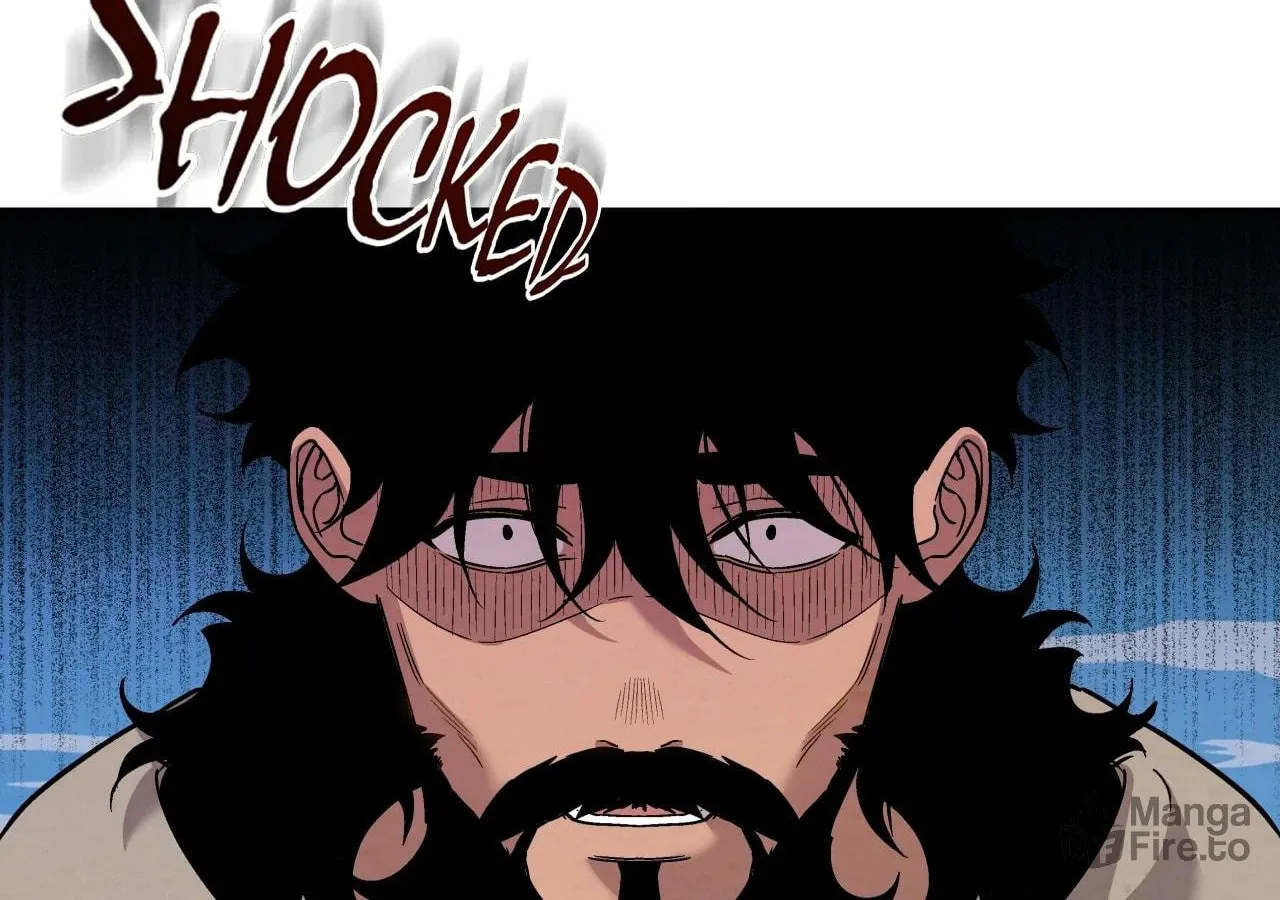 Mesopotamian Mythology of Hongkki Chapter 46 page 73 - 