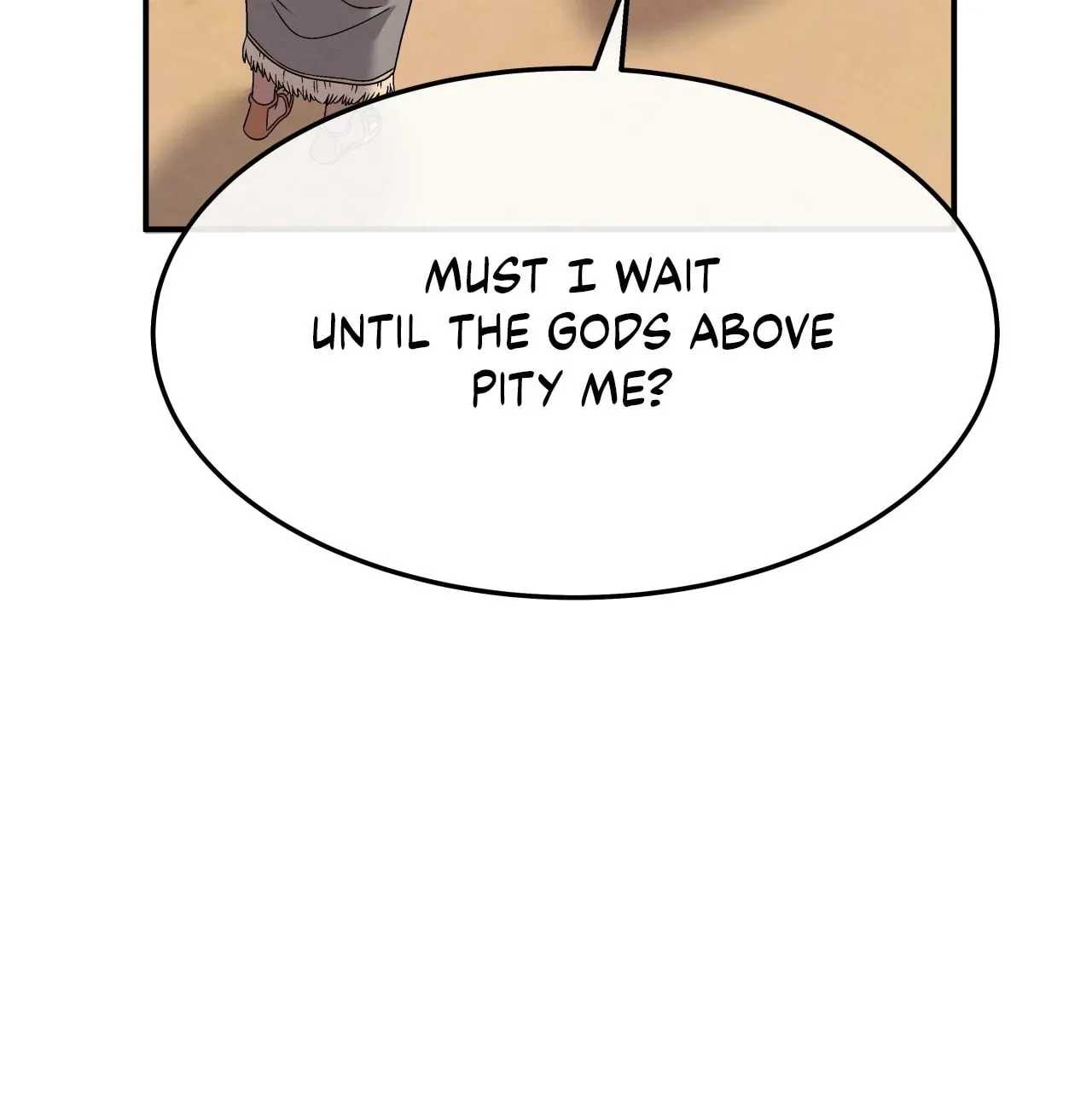 Mesopotamian Mythology of Hongkki Chapter 46 page 76 - 