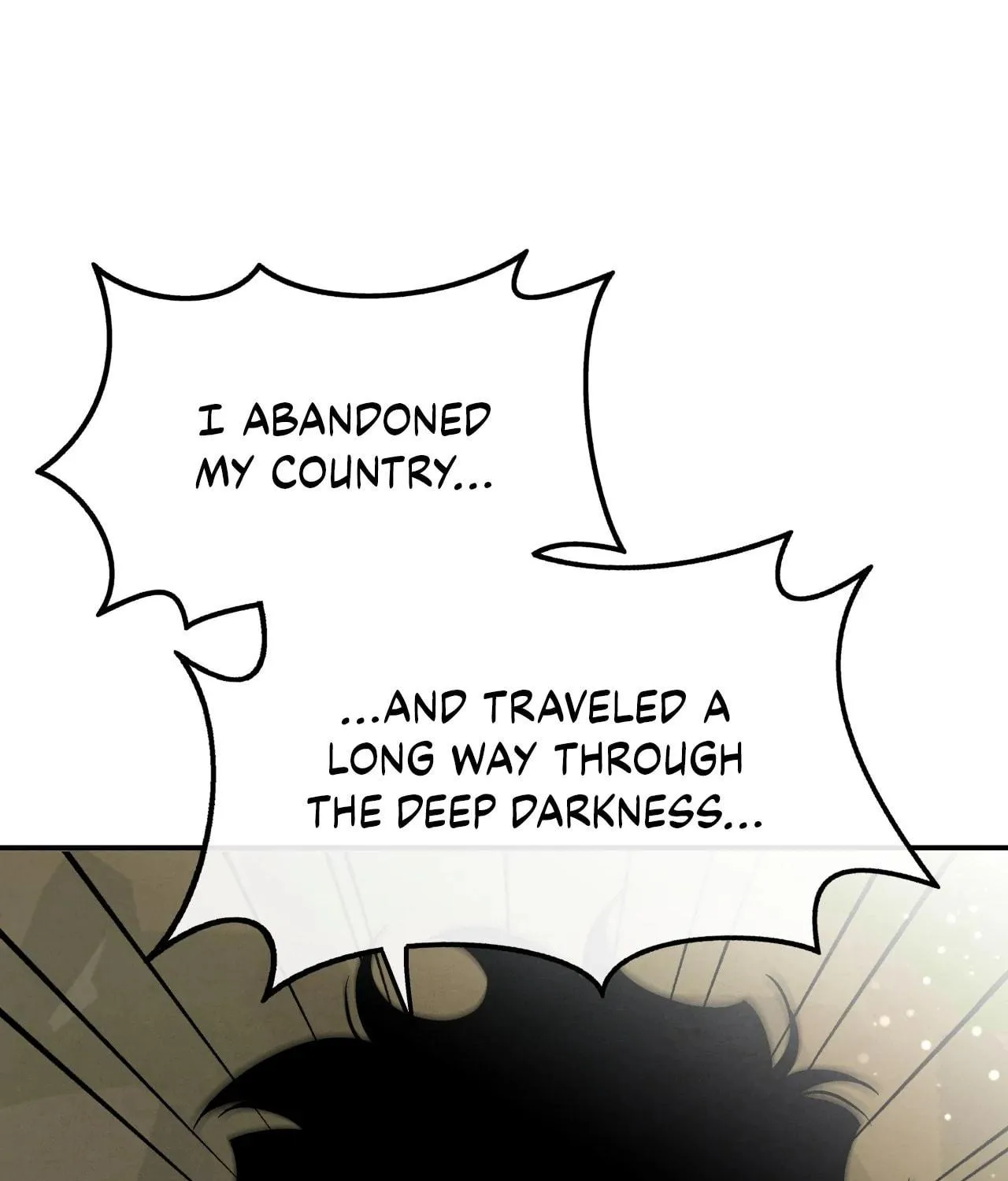 Mesopotamian Mythology of Hongkki Chapter 46 page 77 - 