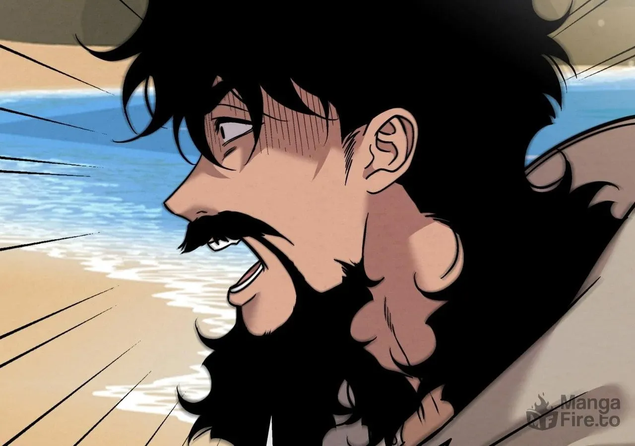 Mesopotamian Mythology of Hongkki Chapter 46 page 78 - 