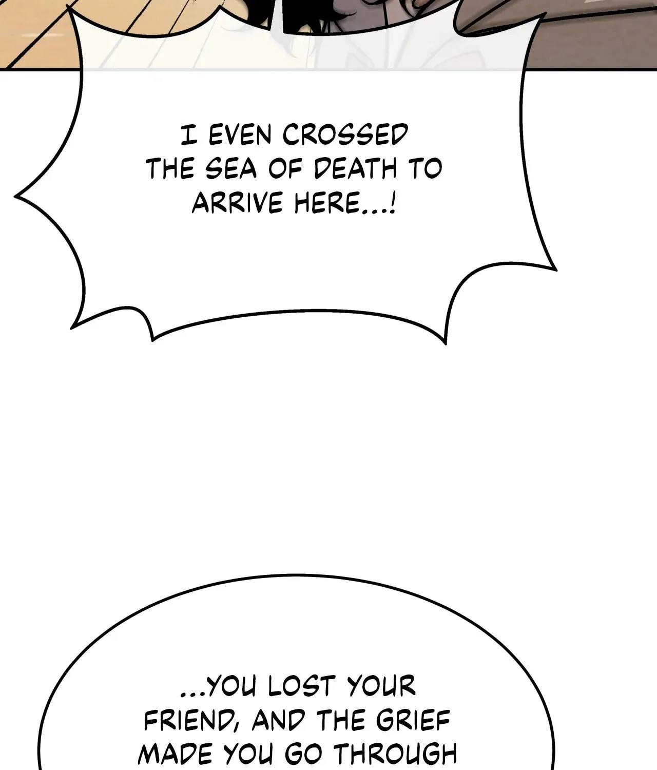 Mesopotamian Mythology of Hongkki Chapter 46 page 79 - 