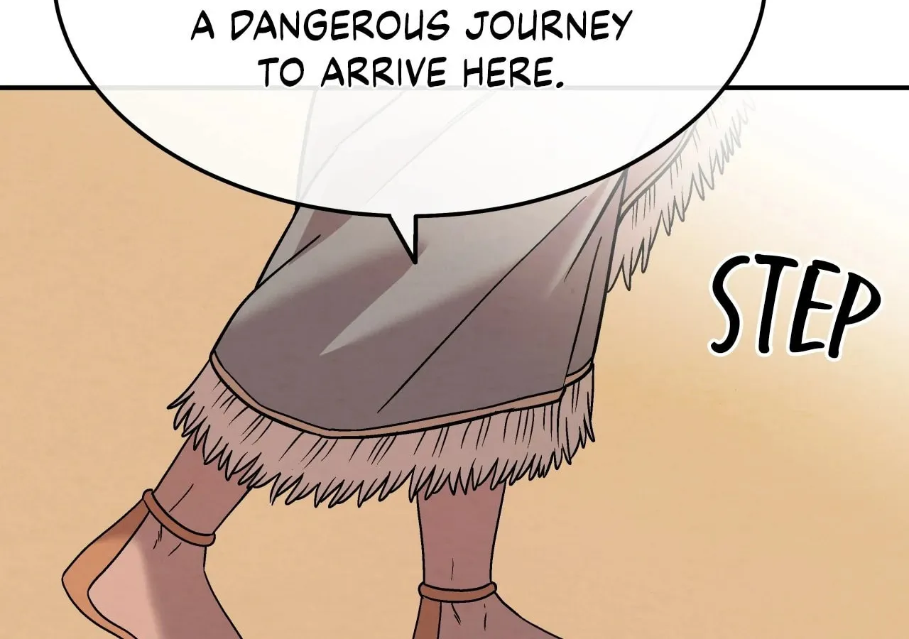 Mesopotamian Mythology of Hongkki Chapter 46 page 80 - 