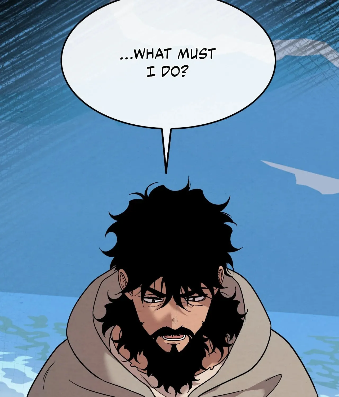 Mesopotamian Mythology of Hongkki Chapter 46 page 85 - 