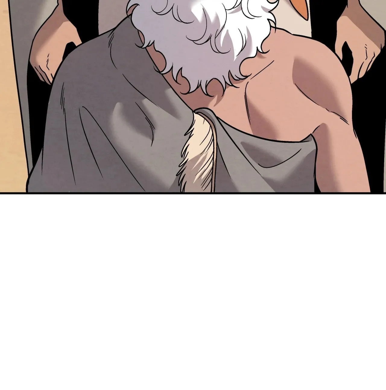 Mesopotamian Mythology of Hongkki Chapter 46 page 87 - 