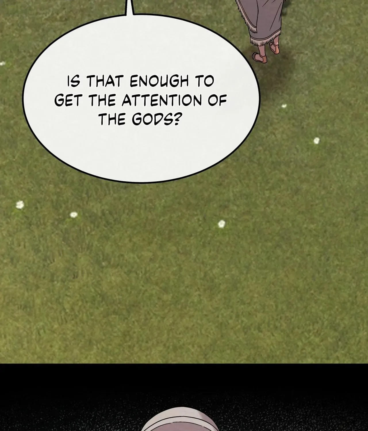 Mesopotamian Mythology of Hongkki Chapter 46 page 92 - 
