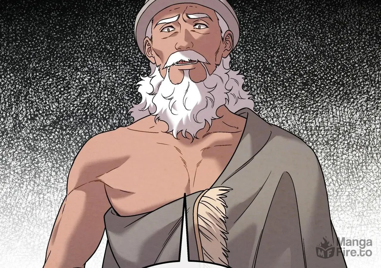 Mesopotamian Mythology of Hongkki Chapter 46 page 93 - 