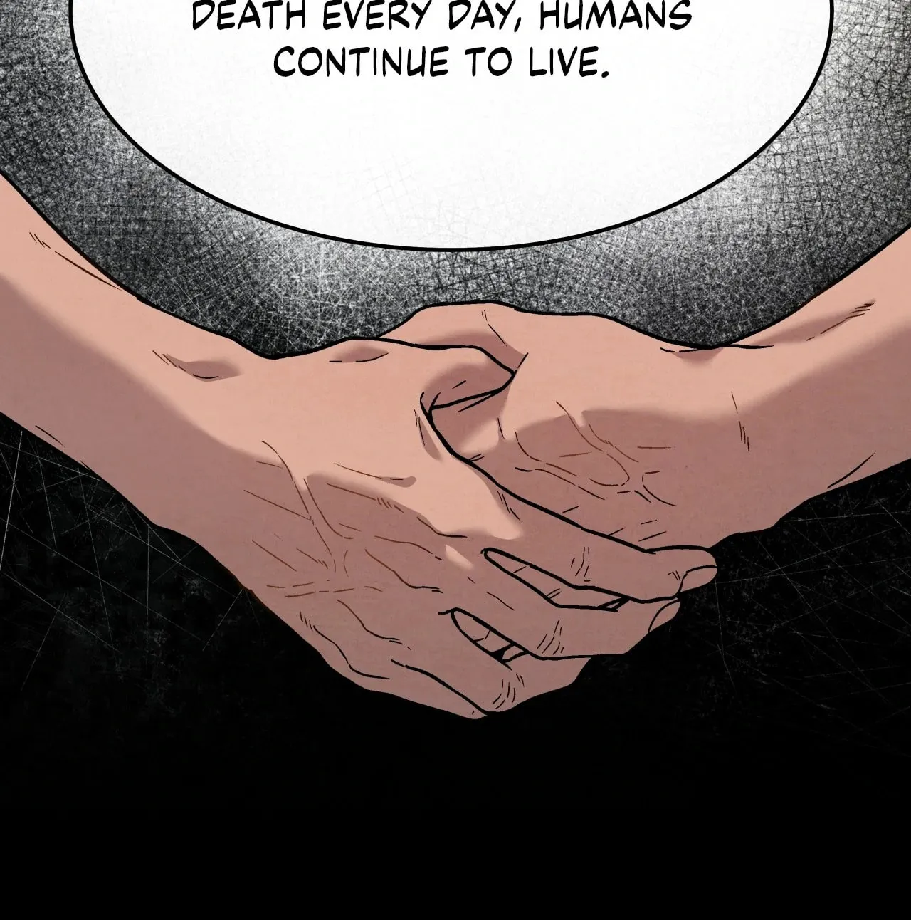 Mesopotamian Mythology of Hongkki Chapter 46 page 98 - 