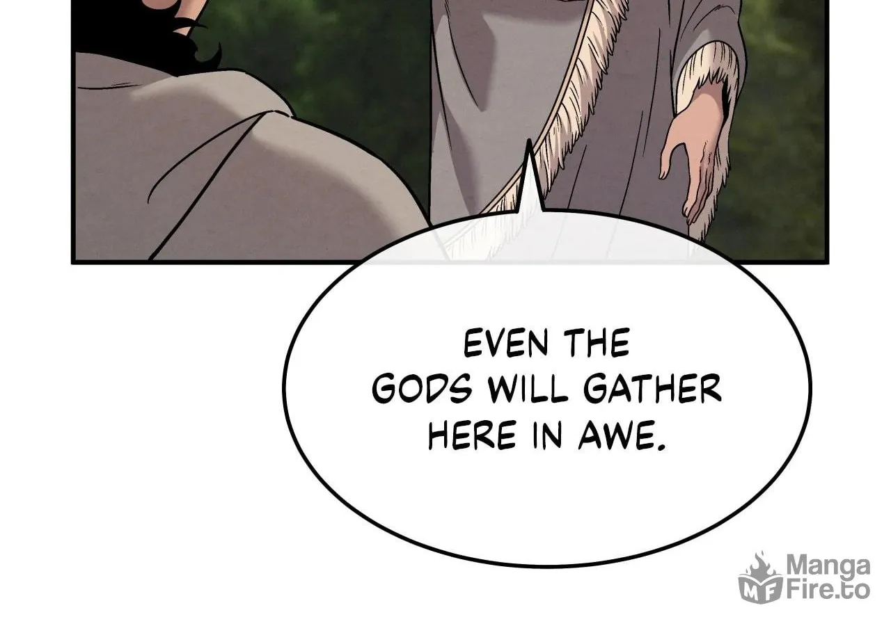 Mesopotamian Mythology of Hongkki Chapter 46 page 100 - 