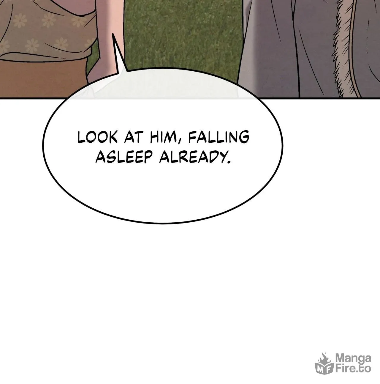 Mesopotamian Mythology of Hongkki Chapter 47 page 11 - 