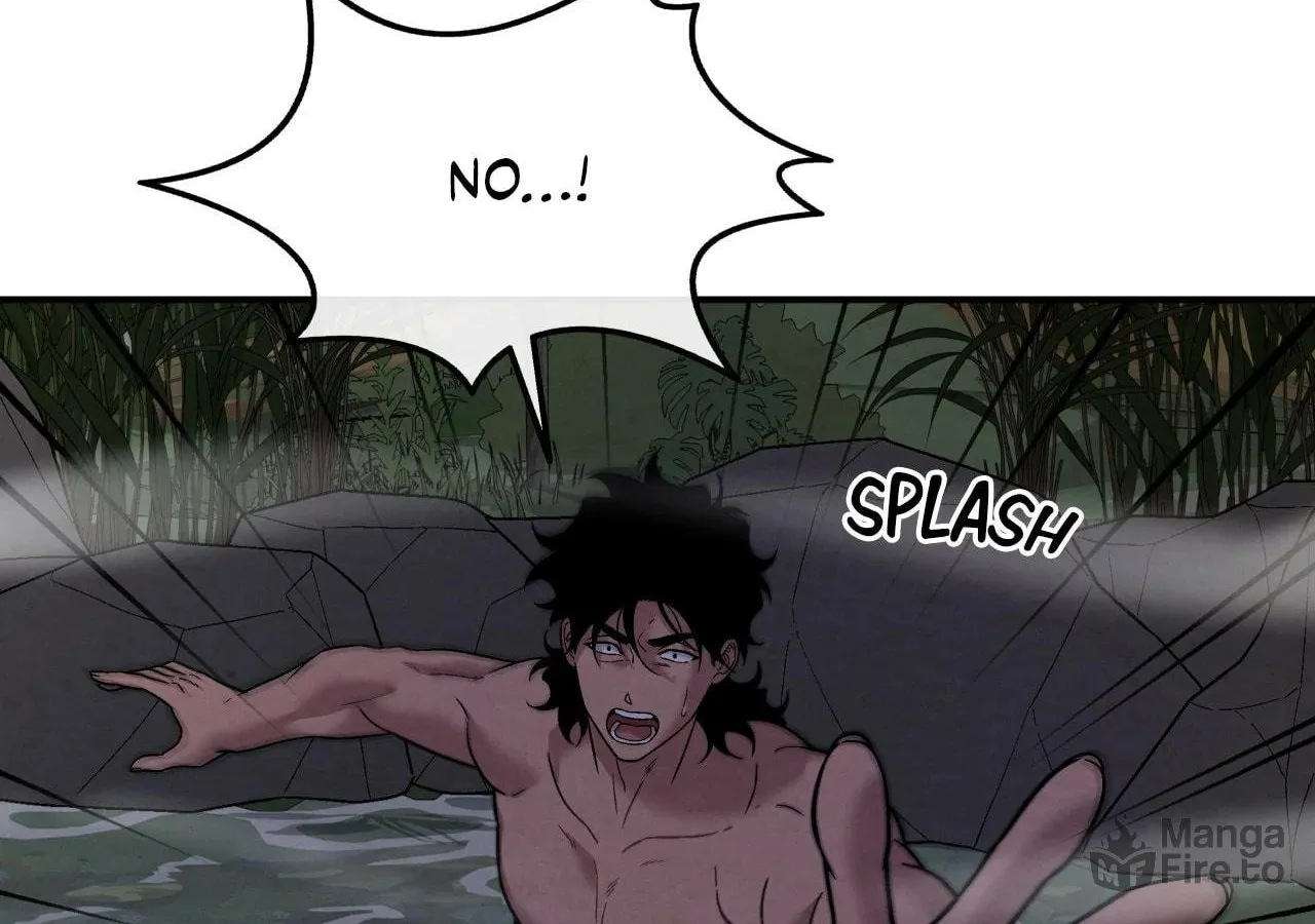 Mesopotamian Mythology of Hongkki Chapter 47 page 107 - 