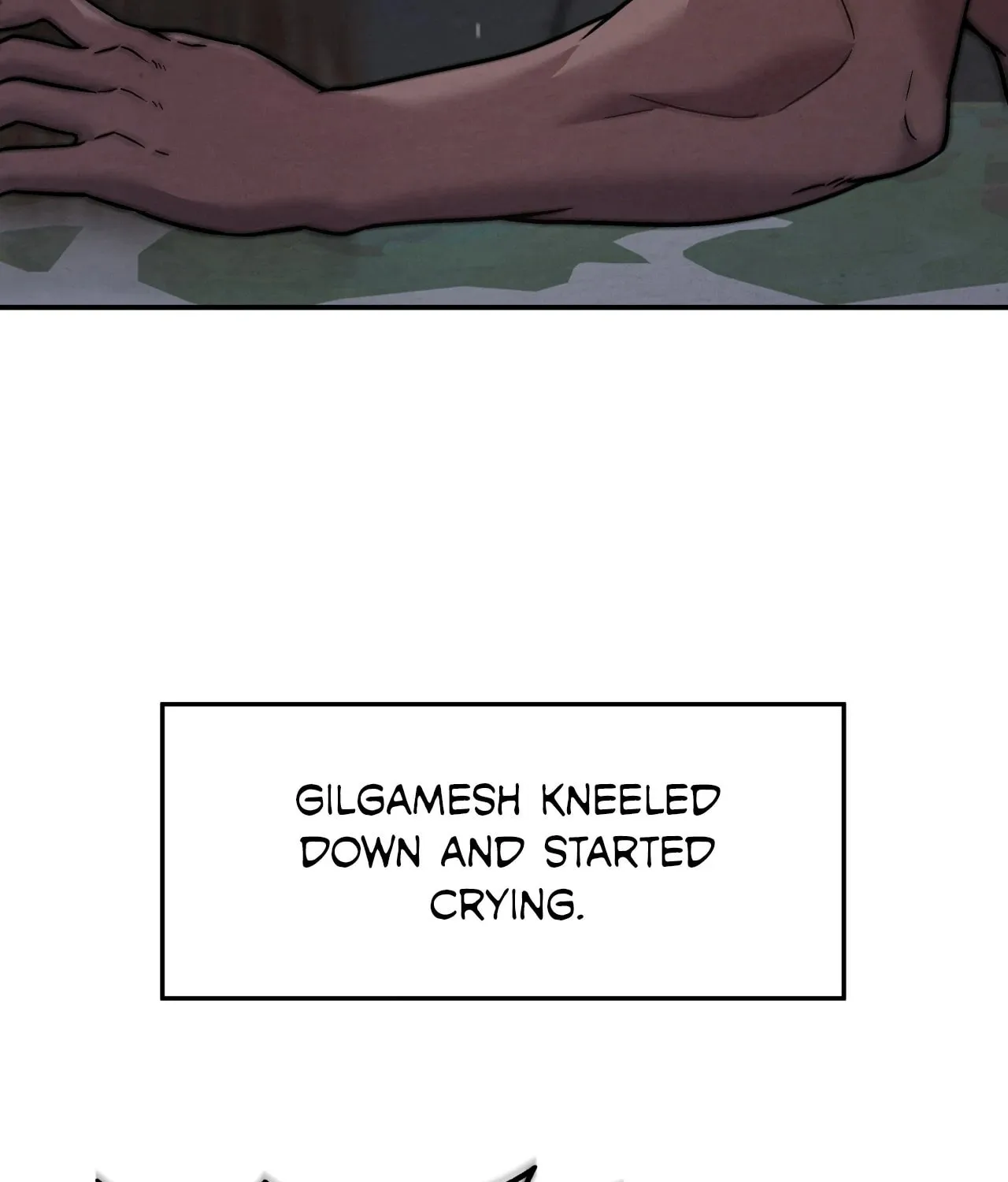 Mesopotamian Mythology of Hongkki Chapter 47 page 115 - 