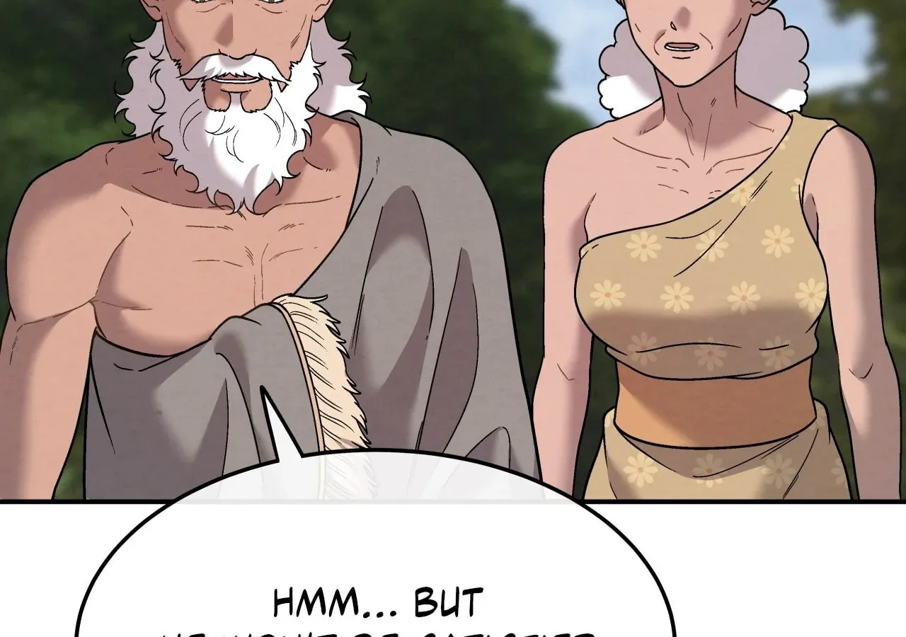 Mesopotamian Mythology of Hongkki Chapter 47 page 13 - 
