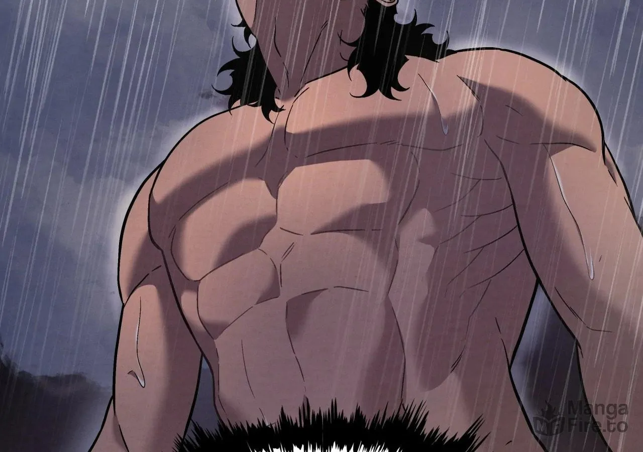 Mesopotamian Mythology of Hongkki Chapter 47 page 121 - 